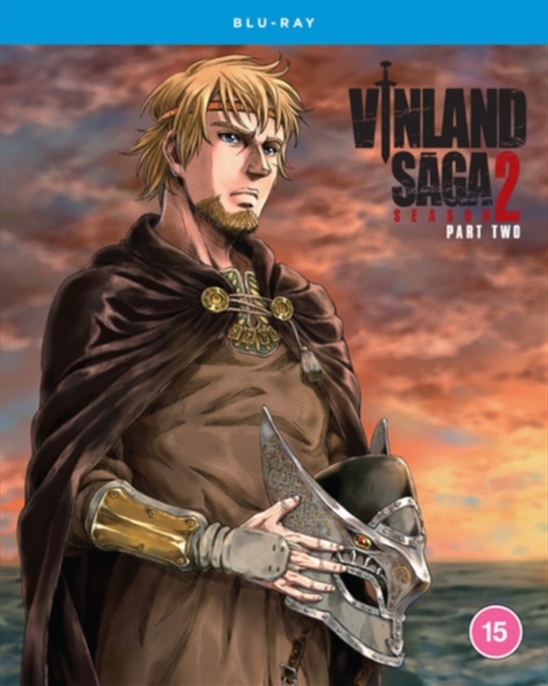 Vinland Saga - Season 2 - Part 2/Product Detail/Anime