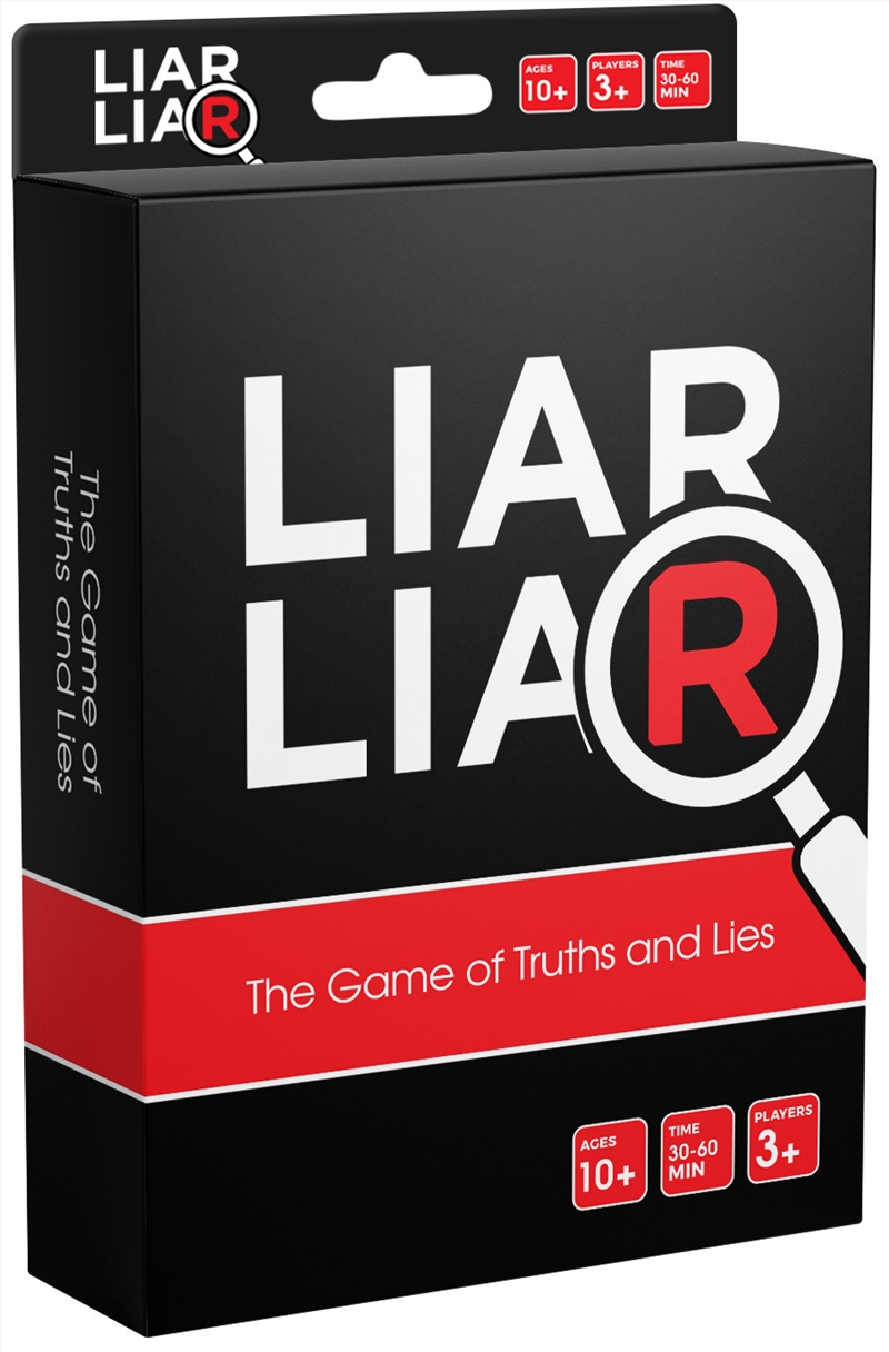 Liar Liar/Product Detail/Card Games