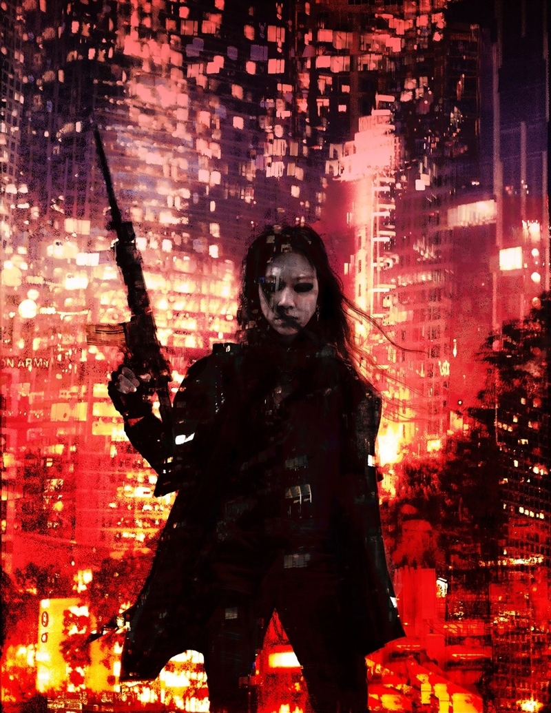 Vampire The Masquerade 5th Edition - Second Inquisition Sourcebook/Product Detail/Card Games