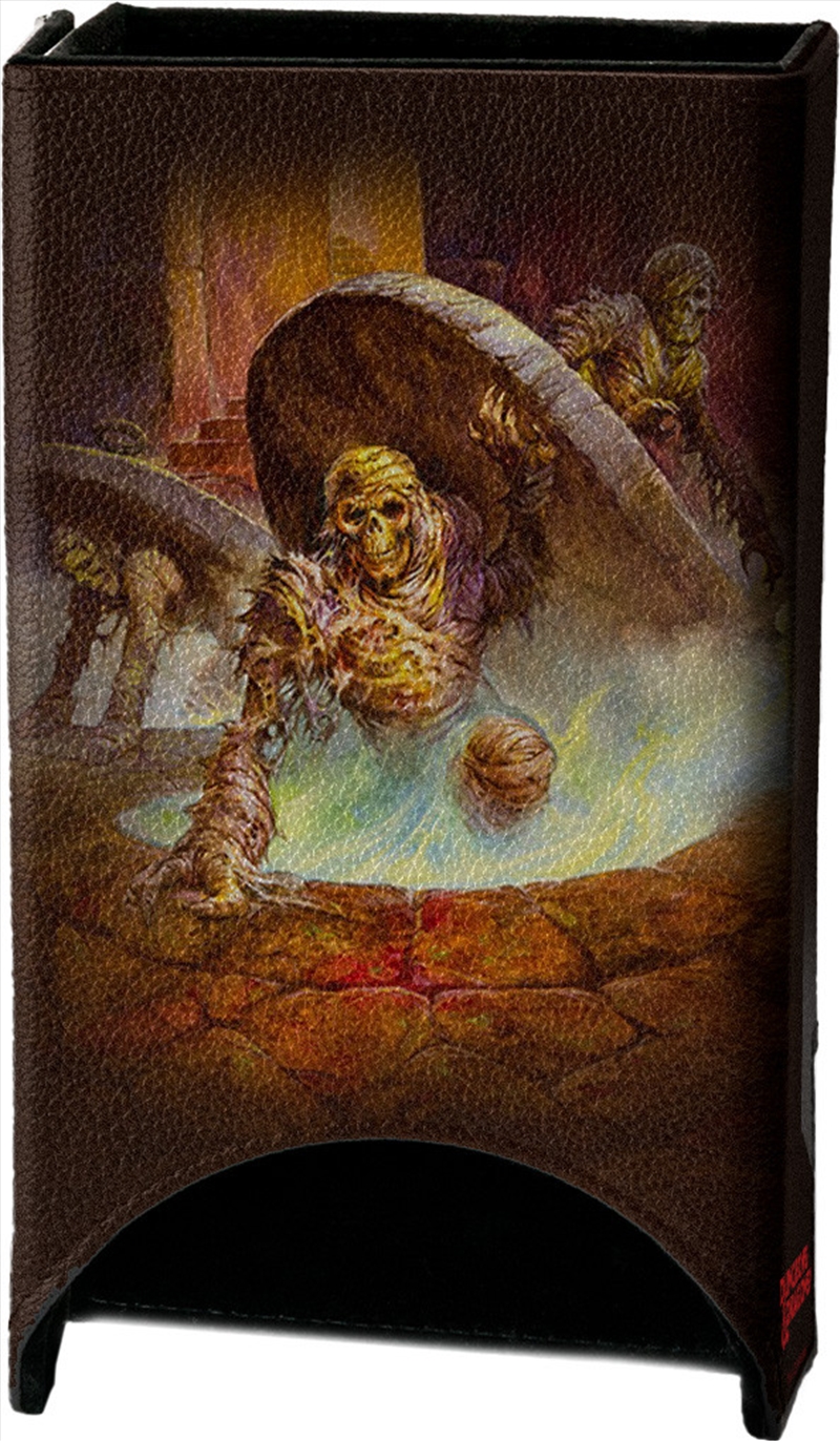 MDG D&D Masterworks Series Dice Tower: Jeff Easley/Product Detail/RPG Games