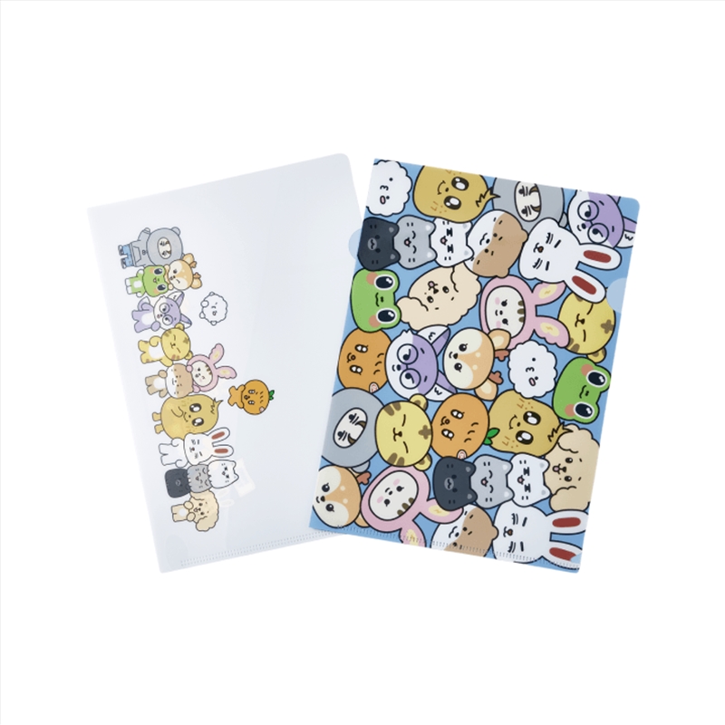 Seventeen - Miniteen 2nd Official Md L-Holder Set/Product Detail/KPOP Merch