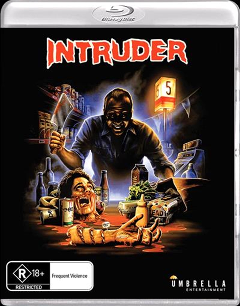 Intruder/Product Detail/Horror