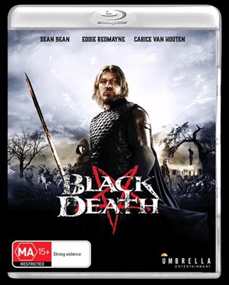 Black Death/Product Detail/Horror