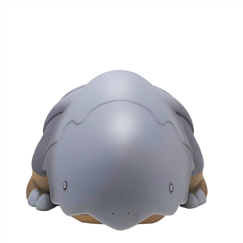 Ultra Pro: D&D Figurines of Adorable Power Dungeons & Dragons Bulette/Product Detail/Figurines