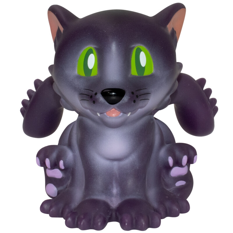 Ultra Pro: D&D Figurines of Adorable Power Displacer Beast/Product Detail/Figurines