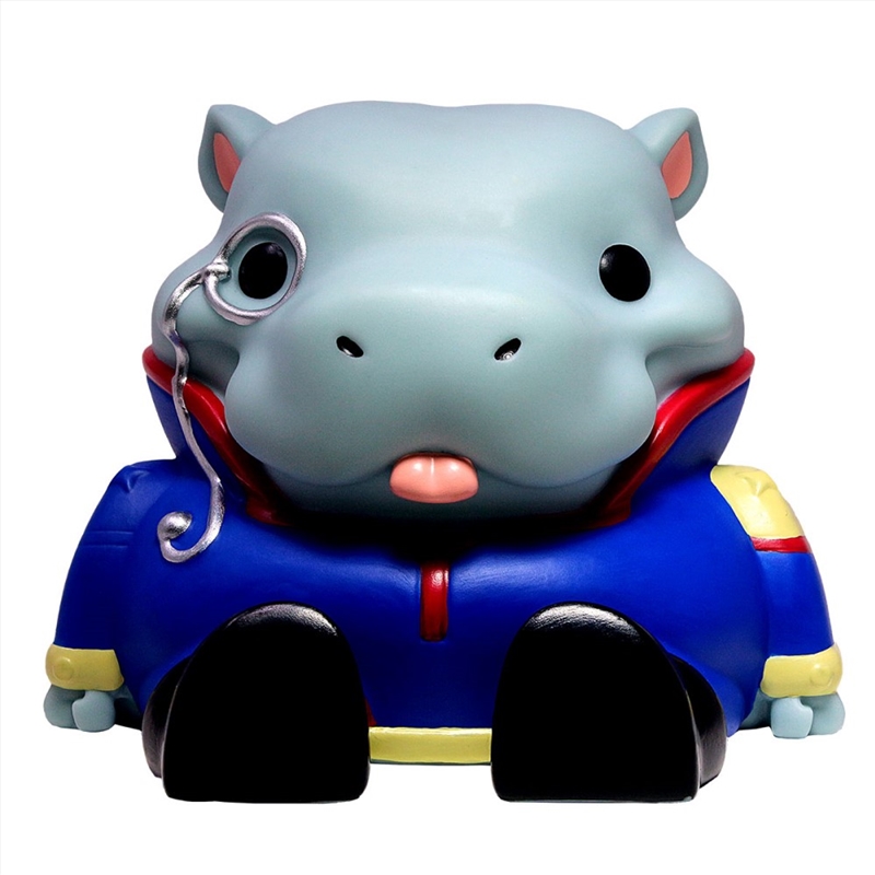 Ultra Pro: D&D Figurines of Adorable Power Dungeons & Dragons Giff/Product Detail/Figurines