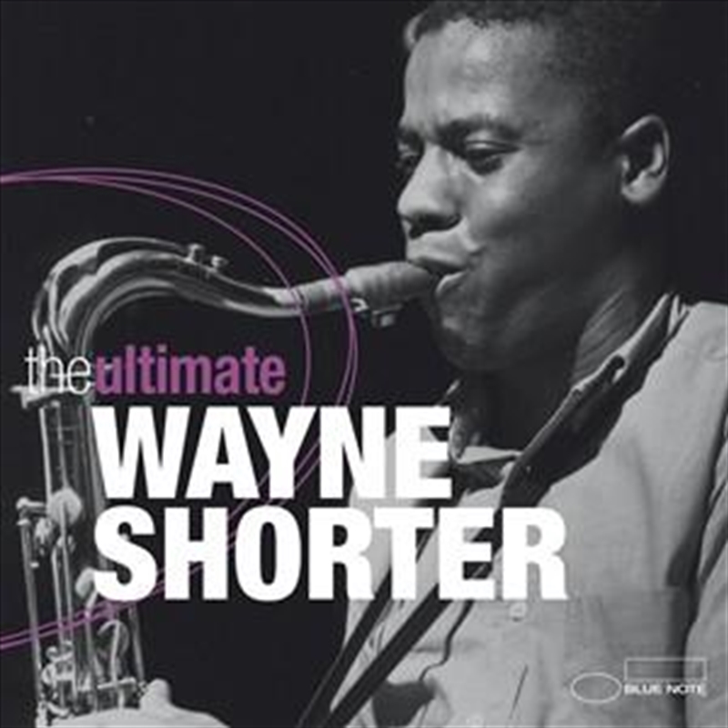 Ultimate/Product Detail/Jazz