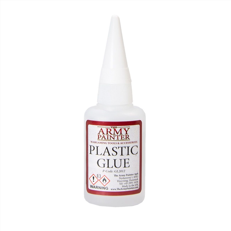 Army Painter - Glue - Plastic Glue/Product Detail/Arts & Craft