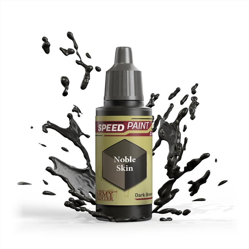 Army Painter - Speedpaint 2.0 - Noble Skin 18ml/Product Detail/Paints