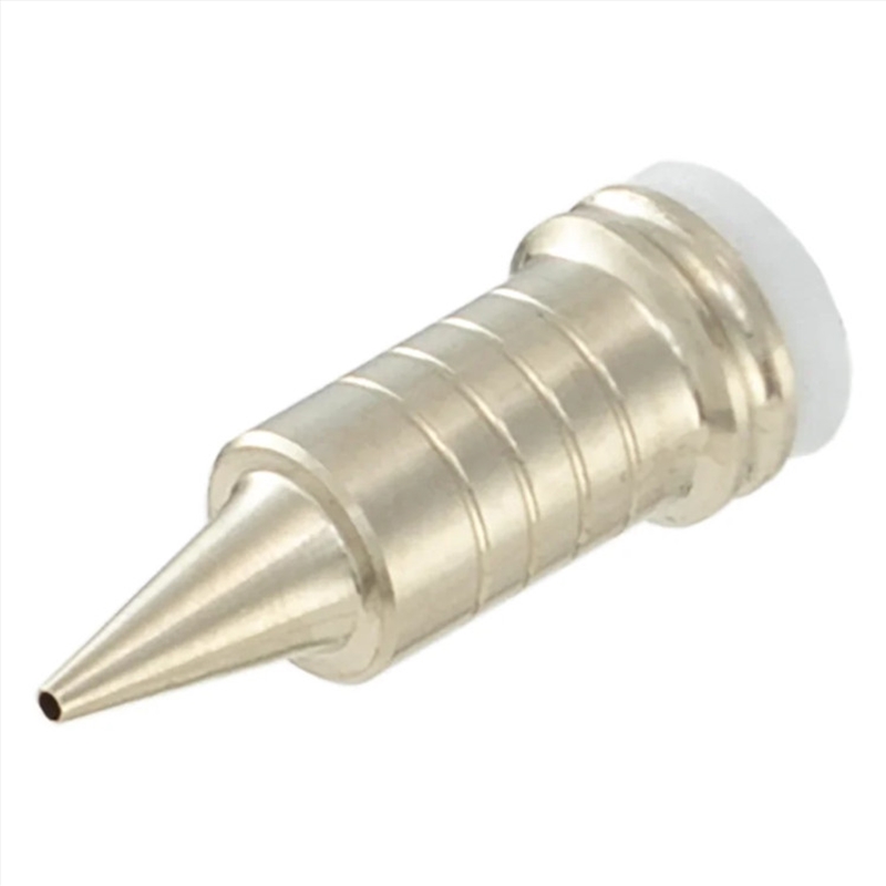 H&S Airbrushes - 2024 0.45mm Nozzle with Seal/Product Detail/Arts & Craft