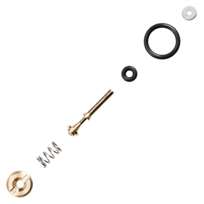 H&S Airbrushes - Airvalve Spare kit - All H&S Airvalves/Product Detail/Arts & Craft