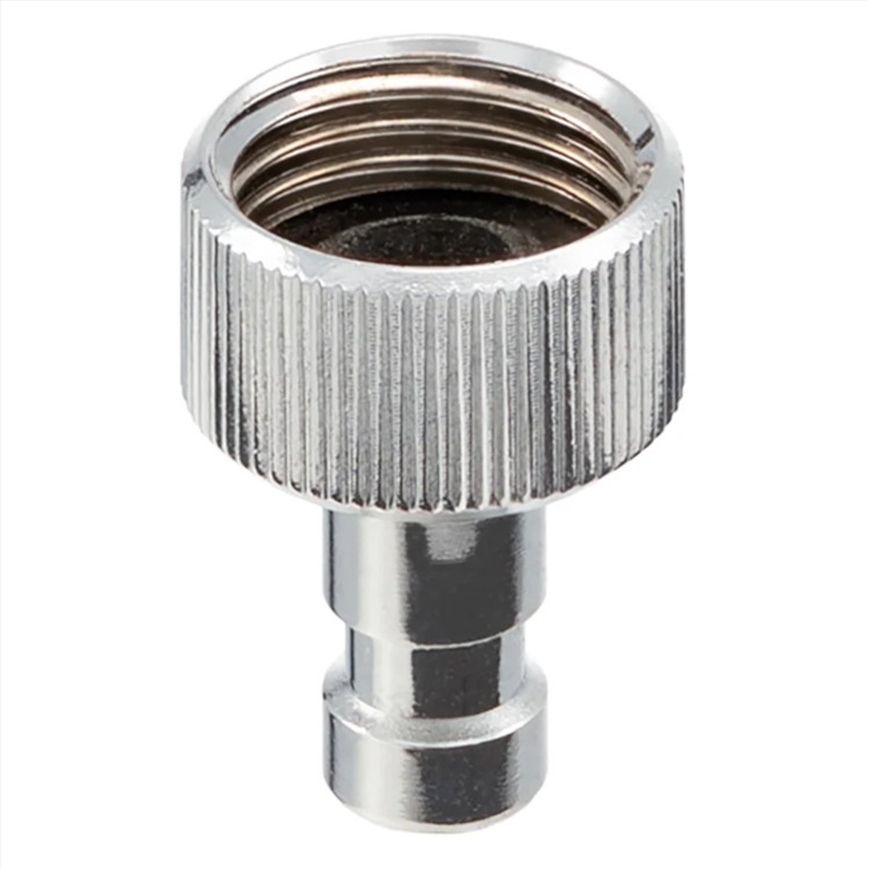 H&S Airbrushes - Quick Disconnect Nipple Complete - All H&S Airbrushes/Product Detail/Arts & Craft