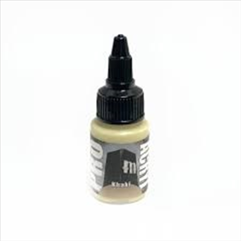 Monument Pro Acryl - Khaki 22ml/Product Detail/Paints