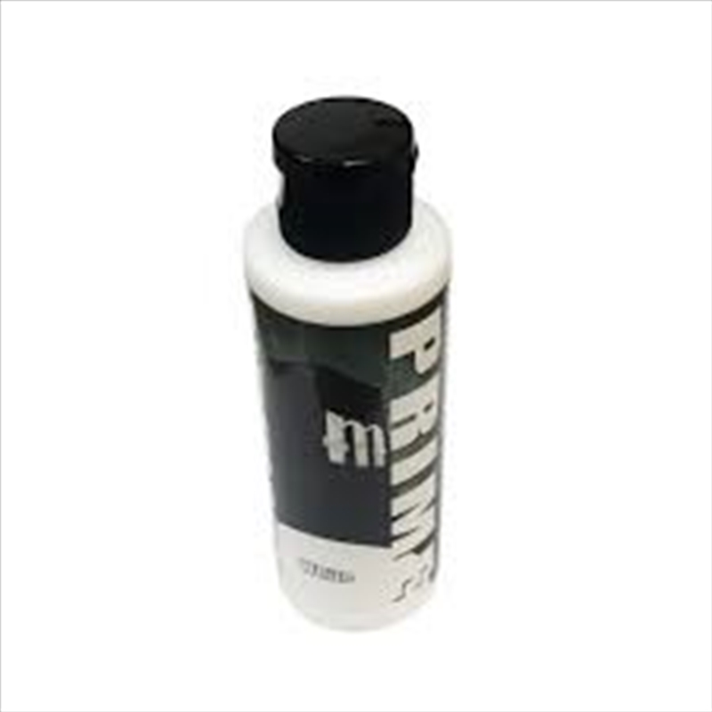 Monument Pro Acryl Prime - White 120ml/Product Detail/Paints