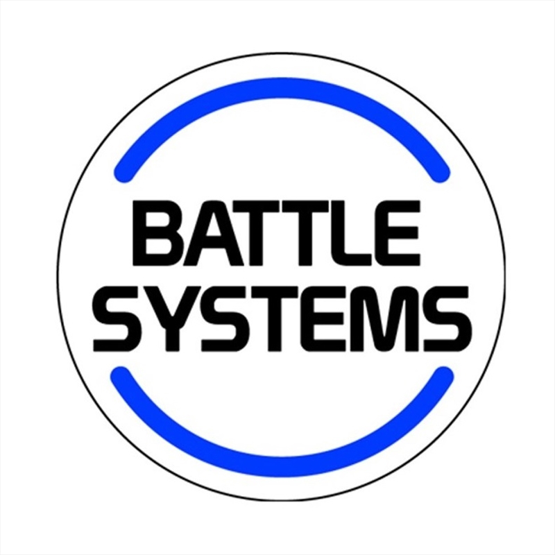 Battle Systems - Fantasy Dungeon - Core Set/Product Detail/RPG Games