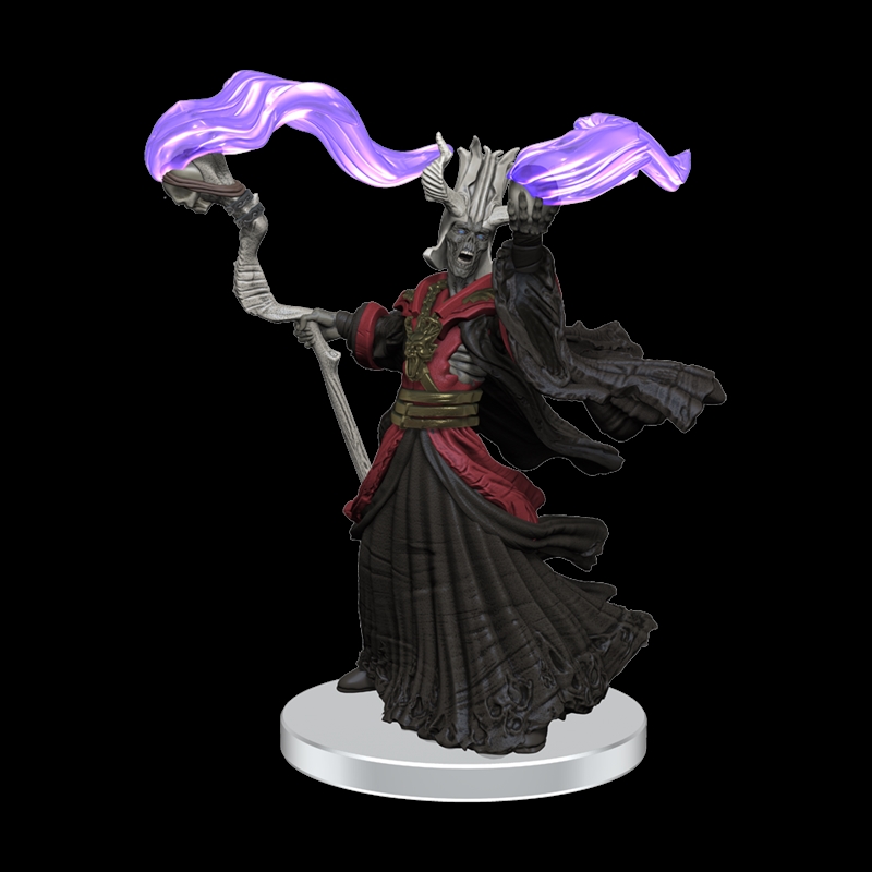 D&D Icons of the Realms Tomb of Annihilation Box 1/Product Detail/RPG Games