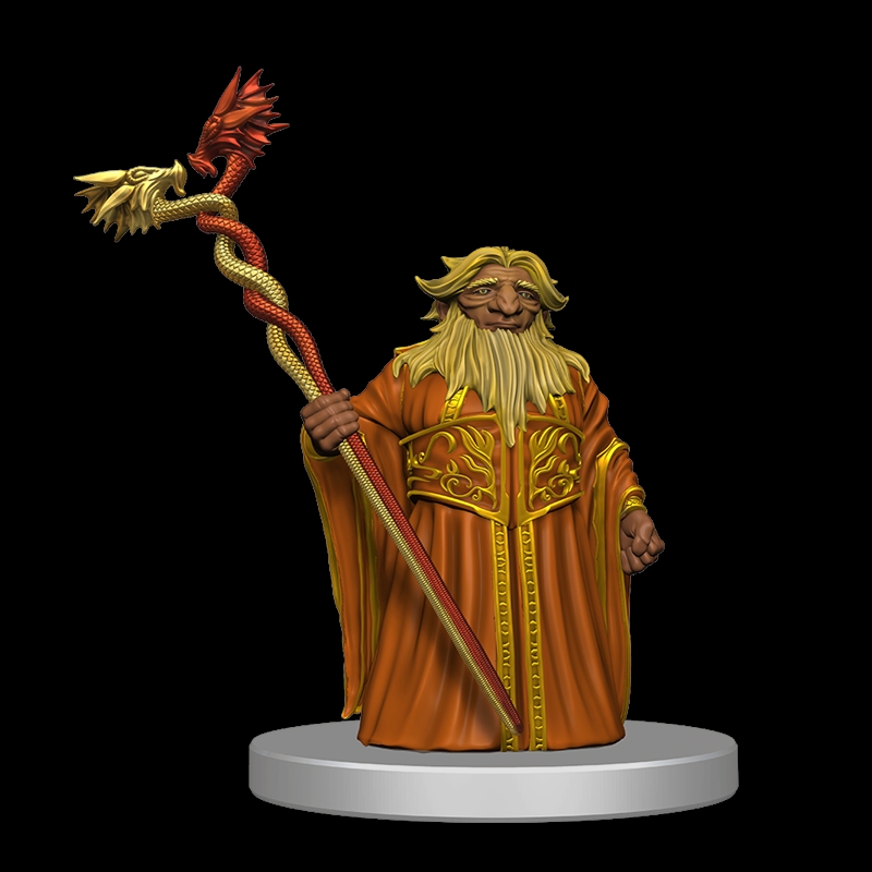 D&D Icons of the Realms Waterdeep Dragonheist Box Set 1/Product Detail/RPG Games