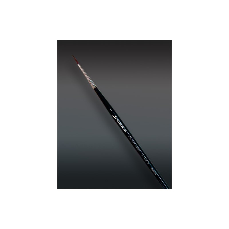 Scale 75 - Accessories Brushes - Kolinsky Tajmyr No 1/Product Detail/Arts & Craft