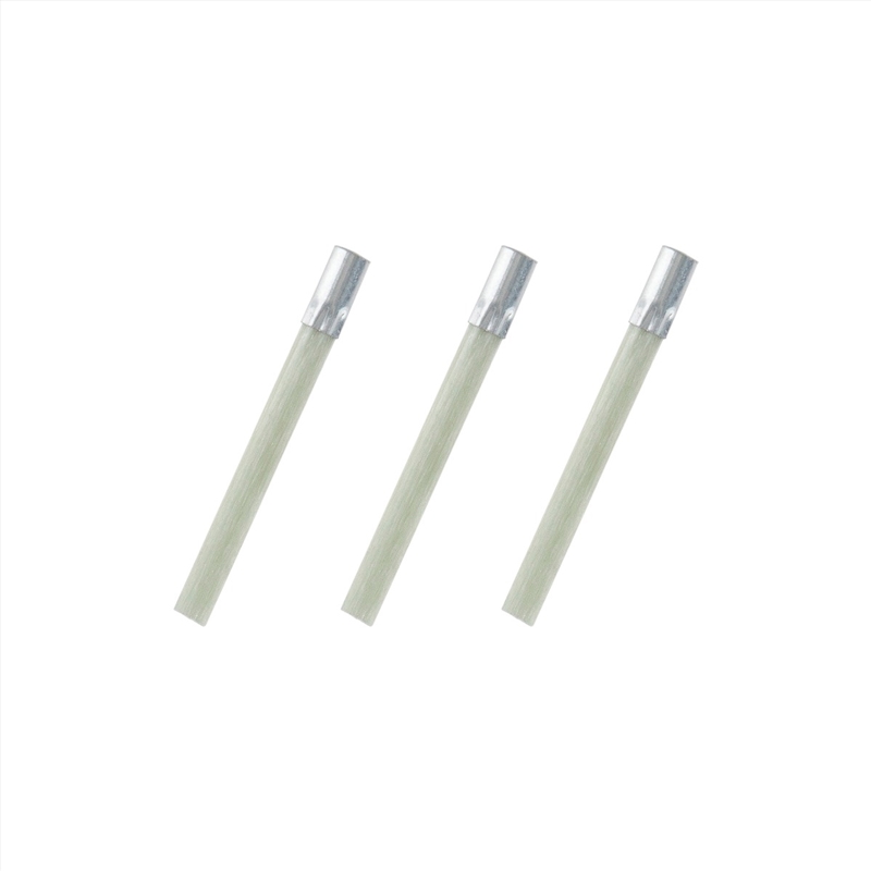 Vallejo - Hobby Tools - Glass Fiber Brush Refills (4 mm)/Product Detail/Arts & Craft