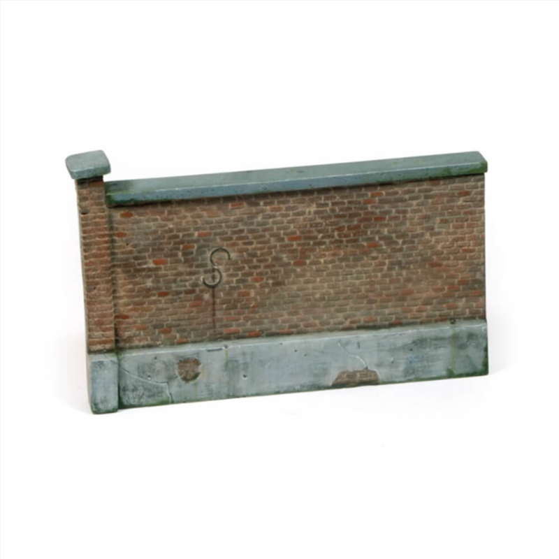 Vallejo - Scenic Accessories - Old Brick Wall 15x10 cm/Product Detail/Arts & Craft