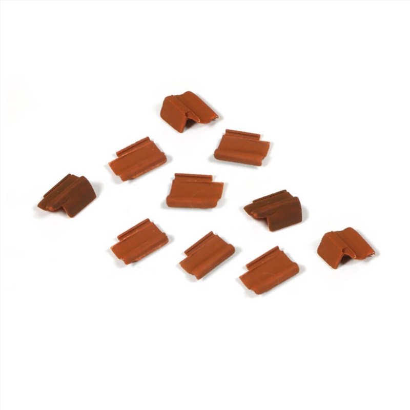 Vallejo - Scenic Accessories - Roof Tiles set/Product Detail/Arts & Craft