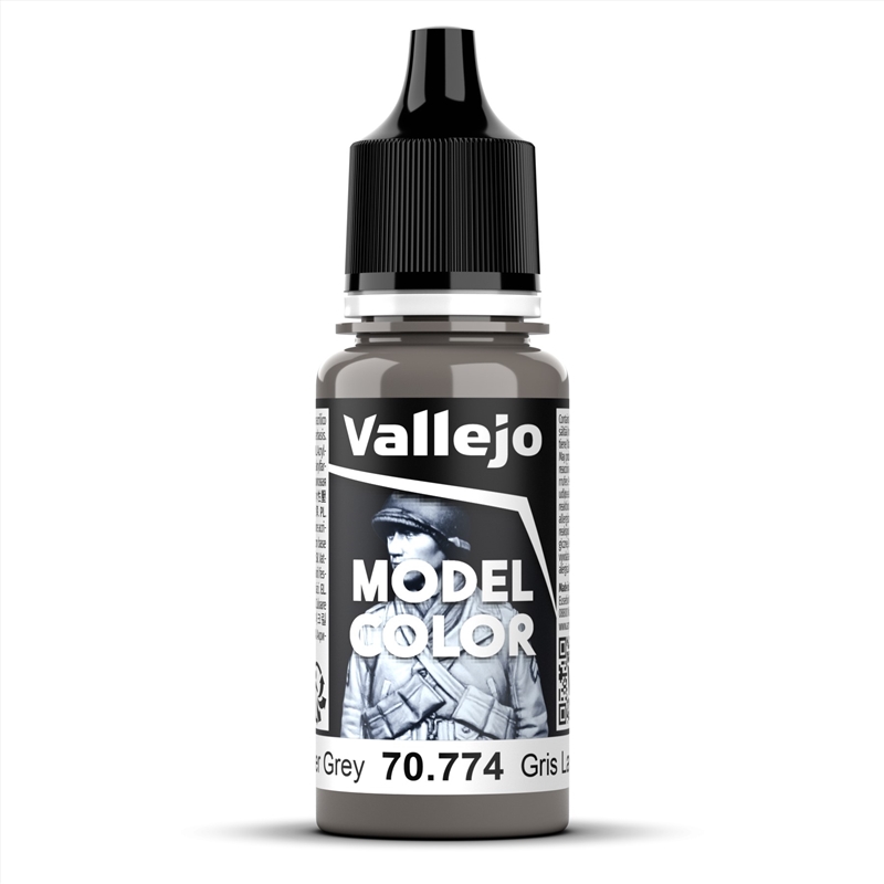 Vallejo - Model Colour - Lavender Grey 18ml/Product Detail/Paints
