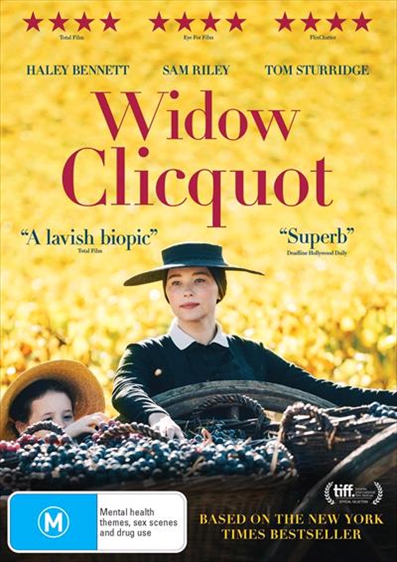 Widow Clicquot/Product Detail/Western