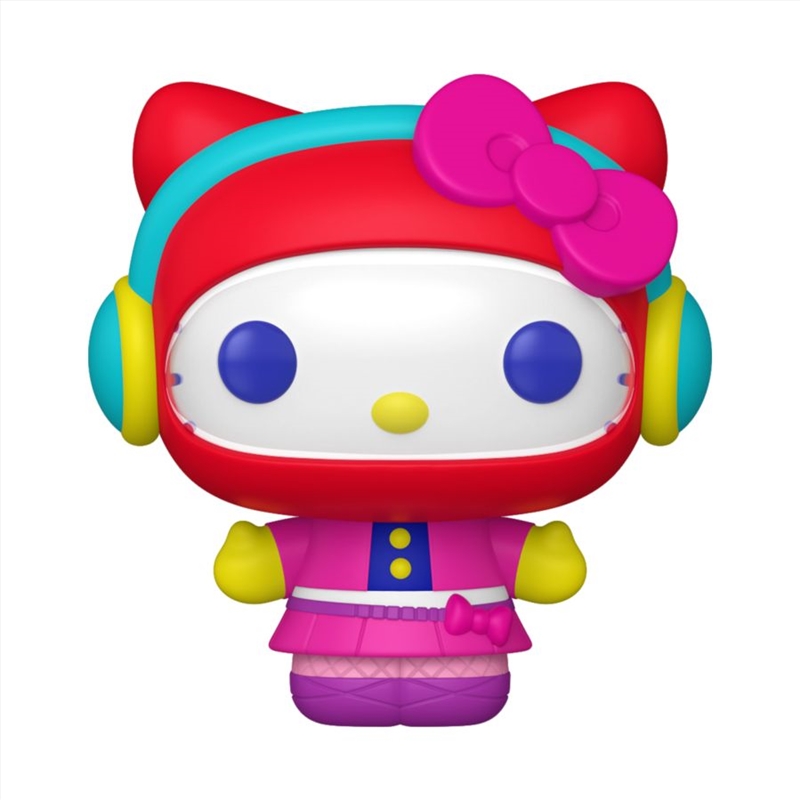 Hello Kitty - Arcade Helly Kitty Pop! Vinyl [RS]/Product Detail/Standard Pop Vinyl