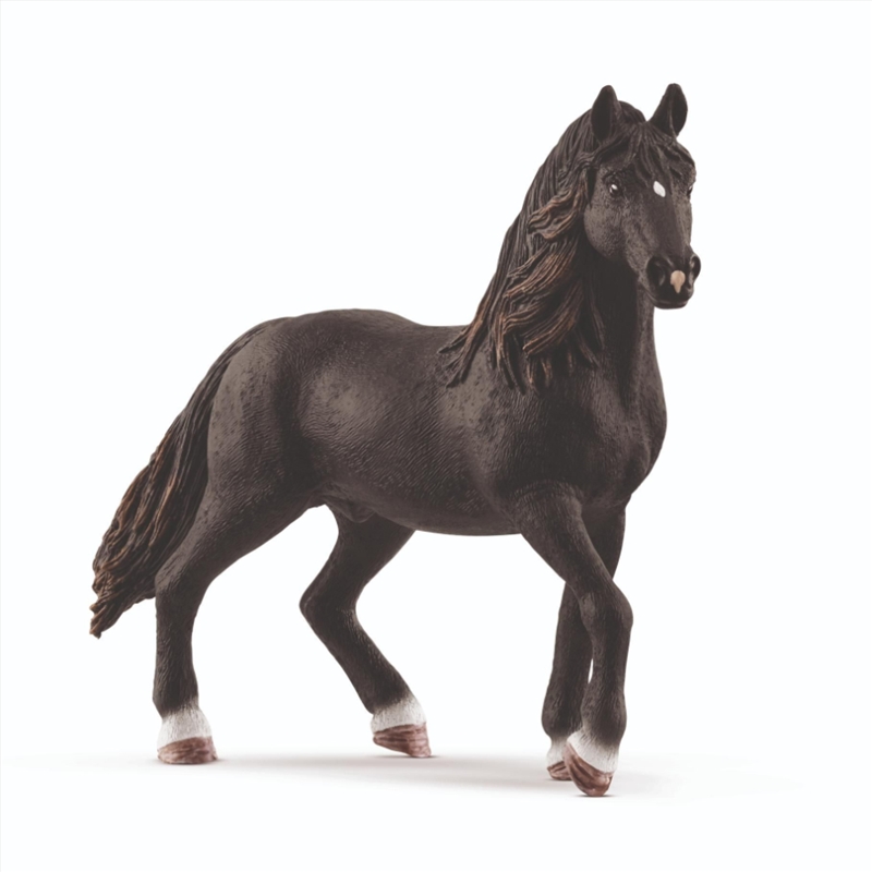 Schleich - Andalusier Stallion/Product Detail/Toys