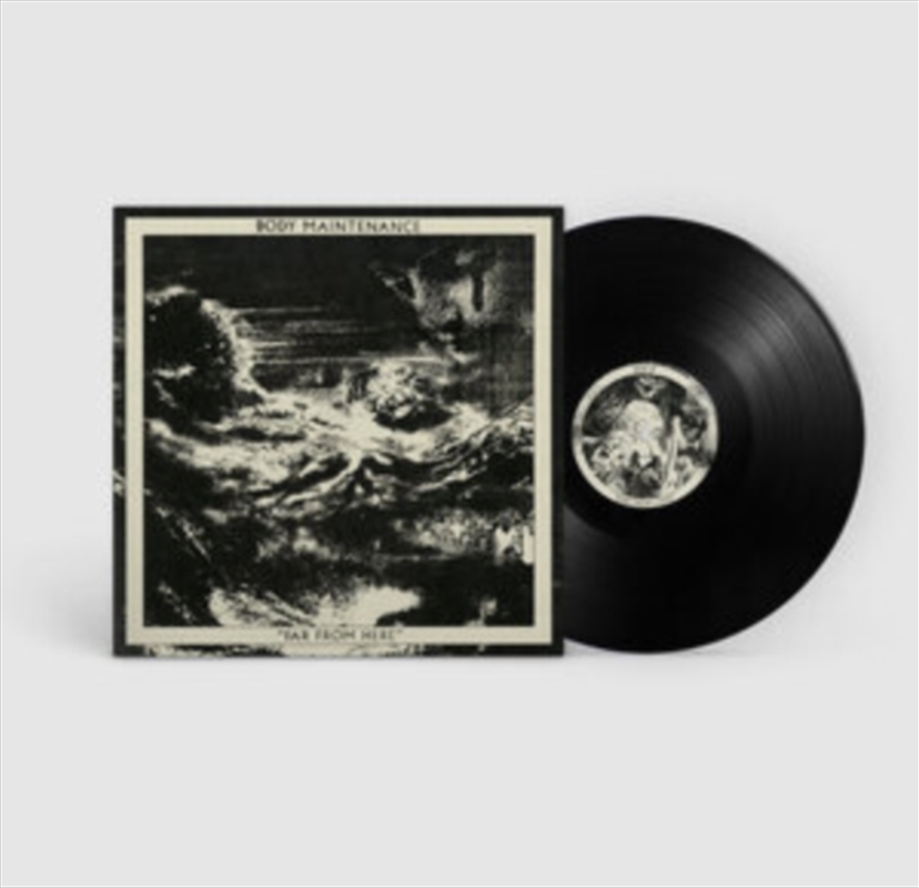 Far From Here/Product Detail/Alternative