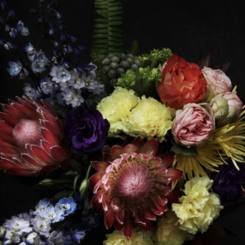 Fate In Seven Lessons - Neon Violet Glitter Vinyl/Product Detail/Alternative