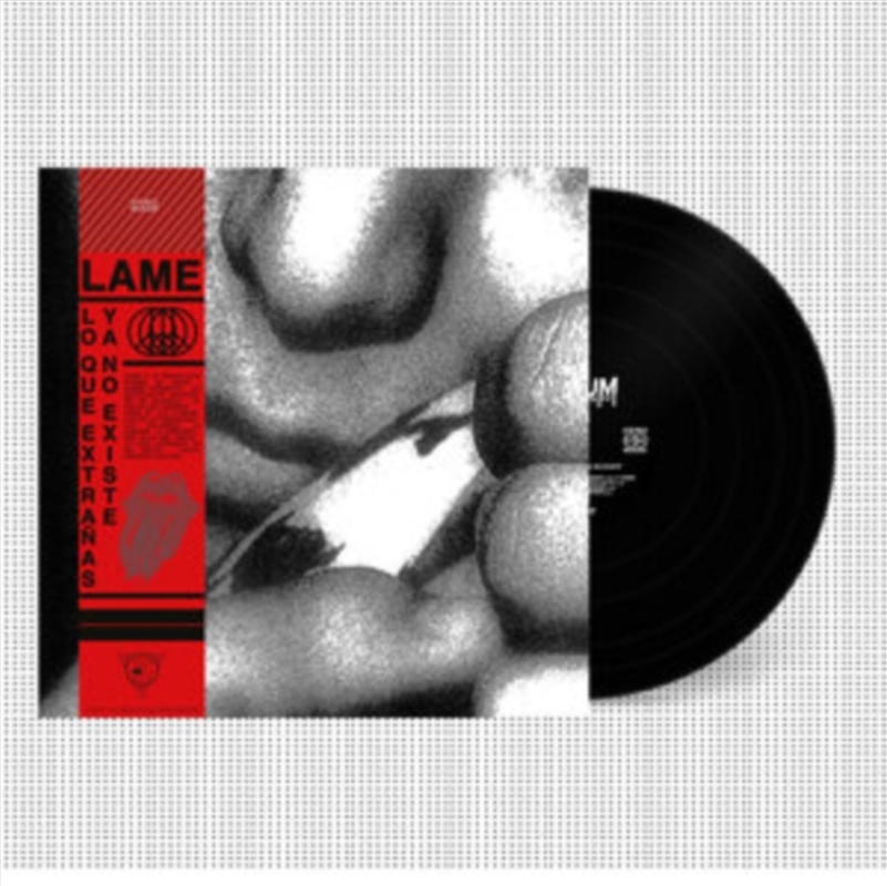 Lo Que Extranas Ya No Existe/Product Detail/Alternative