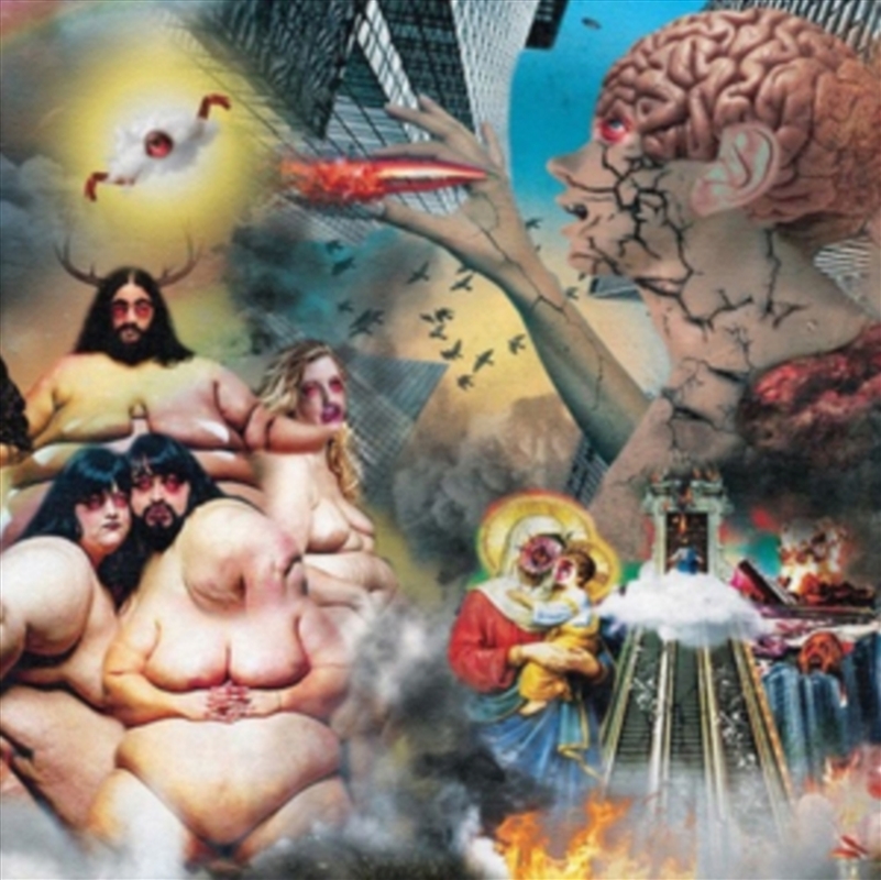 Acid & Ecstasy/Product Detail/Rock/Pop