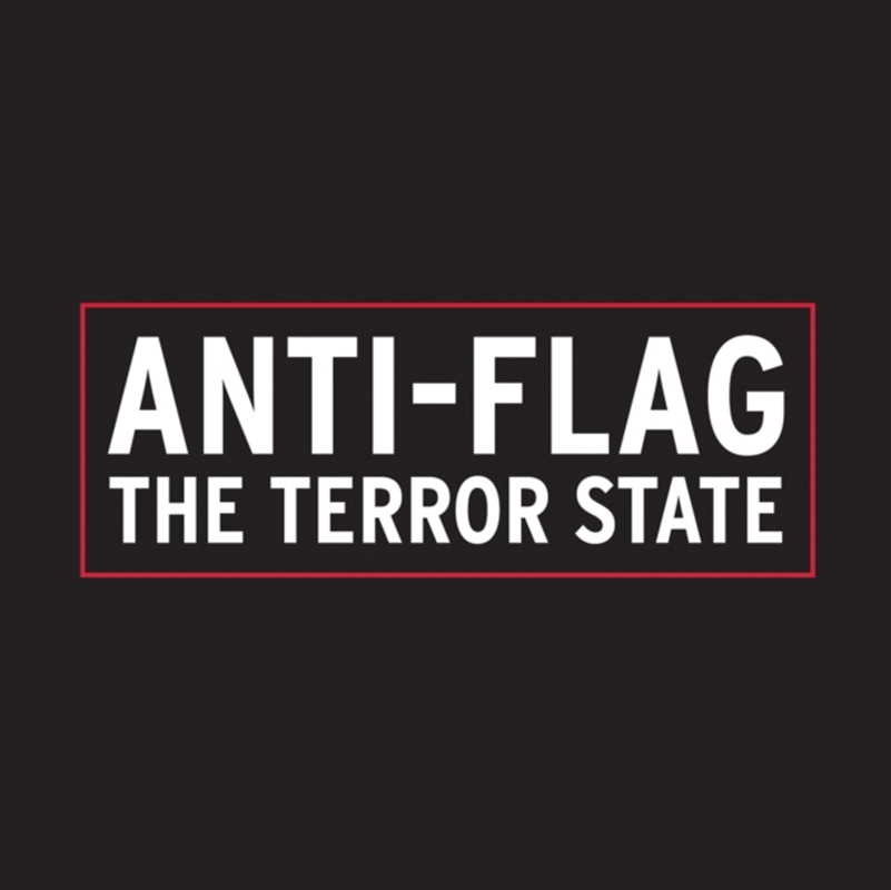 Terror State/Product Detail/Punk
