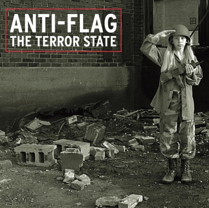 Terror State/Product Detail/Punk
