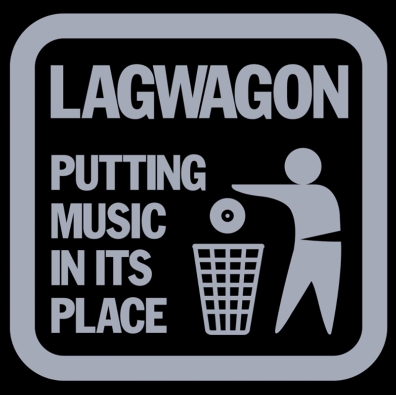Putting Music In Its Place - Box Set/Product Detail/Punk