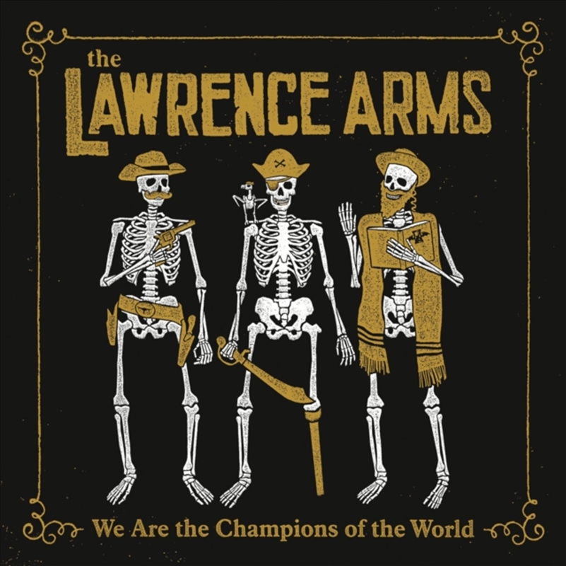 We Are The Champions Of The World/Product Detail/Punk