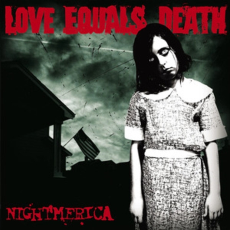 Nightmerica/Product Detail/Punk