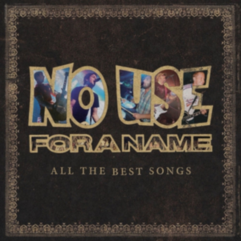All The Best Songs/Product Detail/Punk