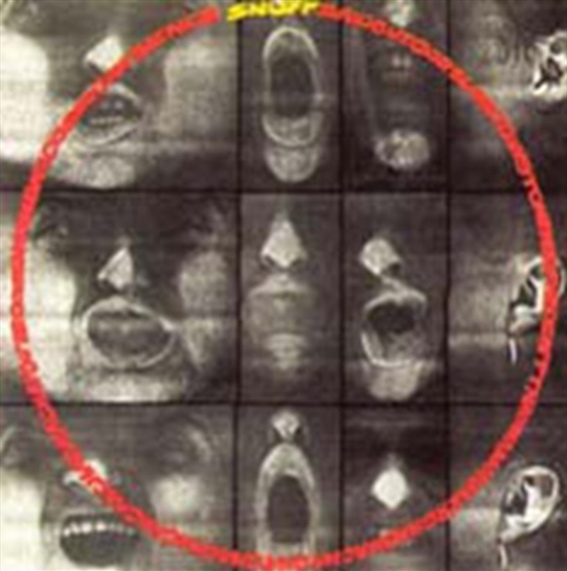 Snuff Said/Product Detail/Punk