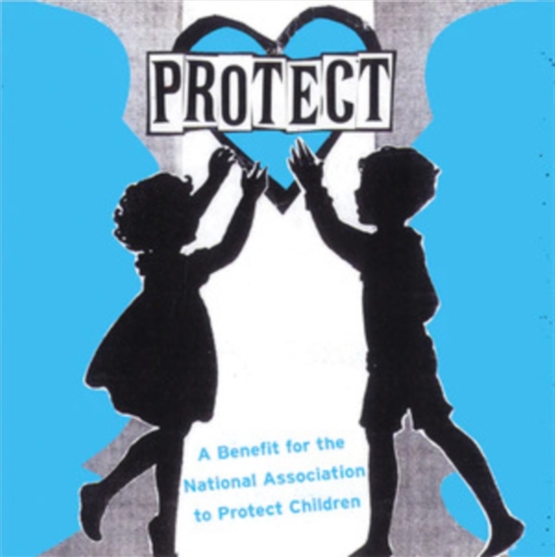 Protect - Benefit For The National Assoc./Product Detail/Punk
