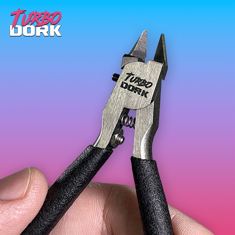 Turbo Dork - Single Blade Hobby Nipper/Product Detail/Arts & Craft