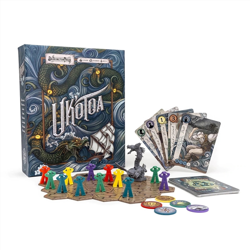 Uk'Otoa/Product Detail/Board Games