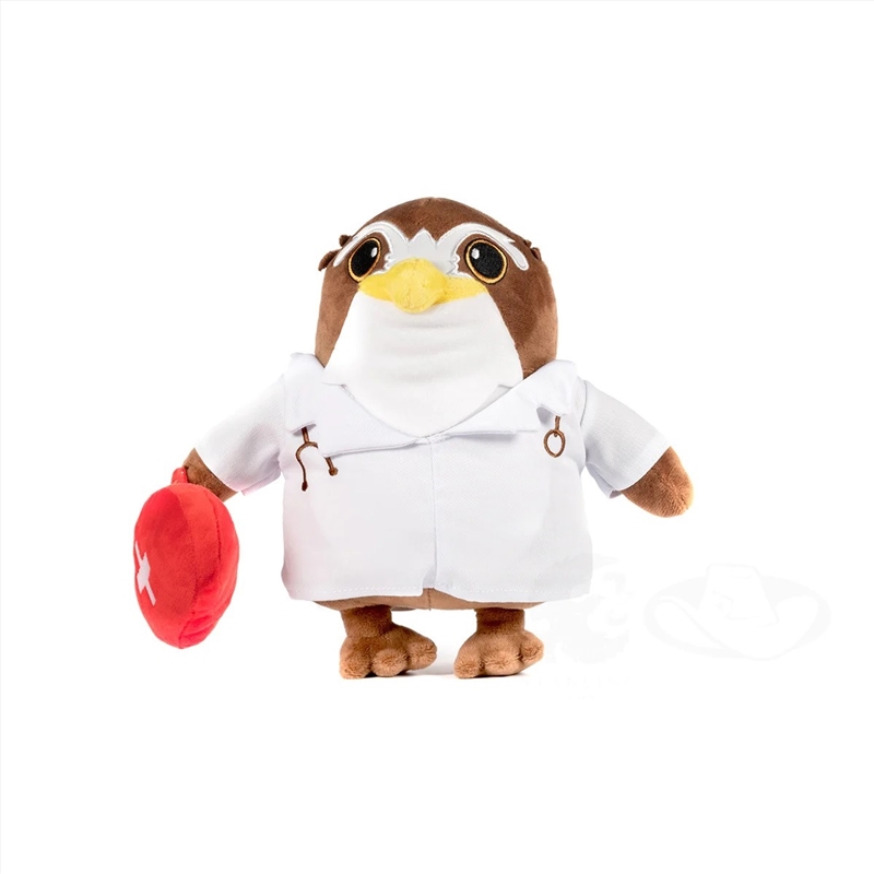 Everdell - Stuffed Critter - Doctor/Product Detail/Plush Toys