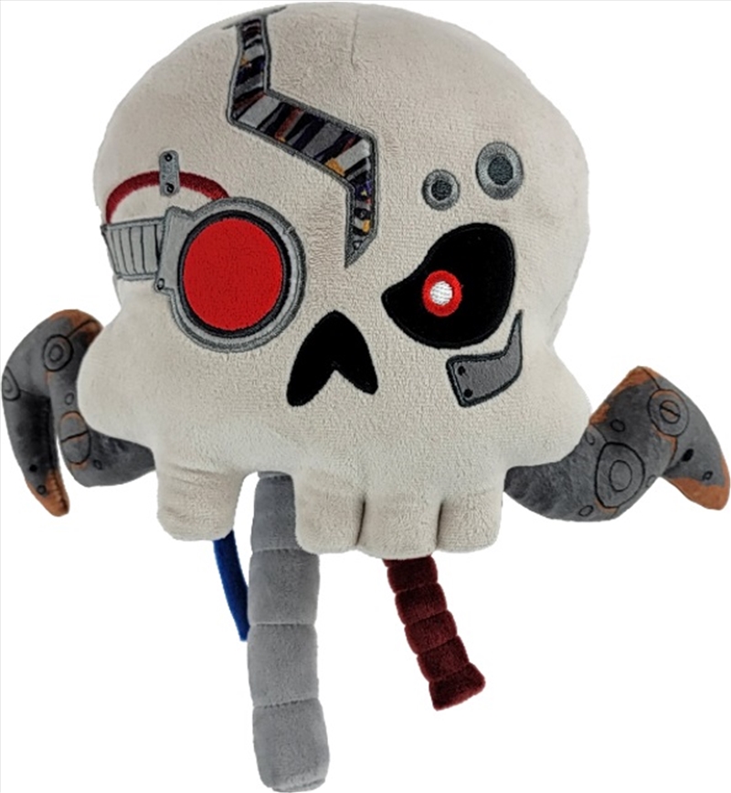 Warhammer Plush Large Servo Skull/Product Detail/Plush Toys