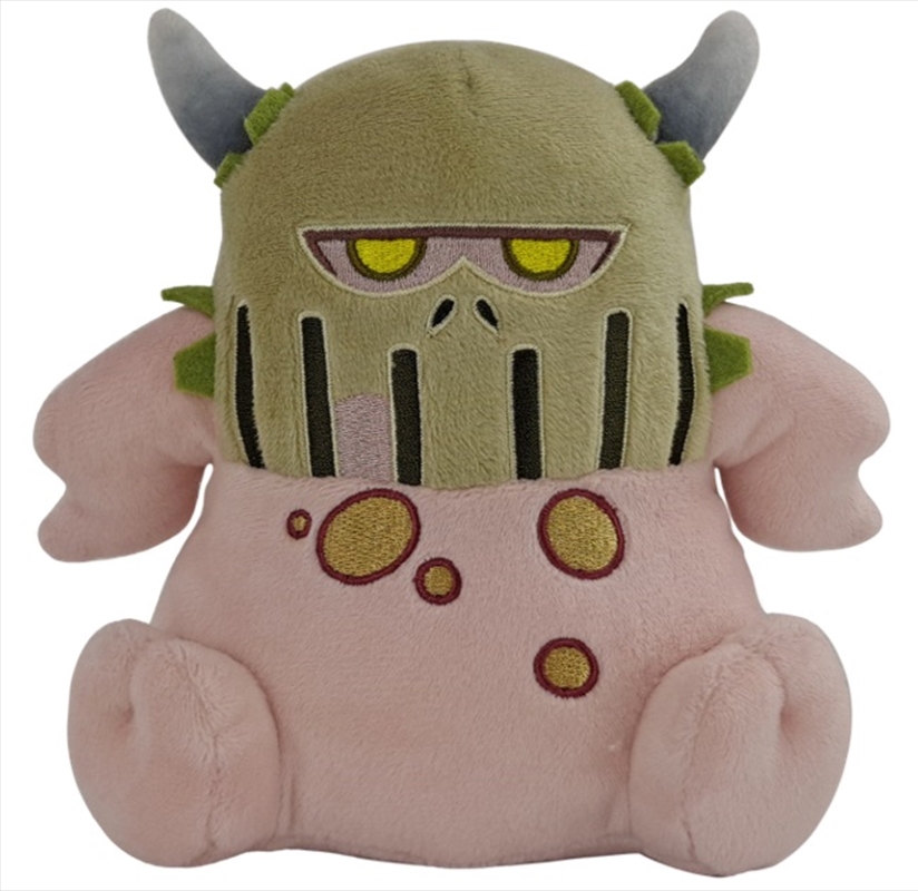 Warhammer Plush Sassy Nurgling/Product Detail/Plush Toys