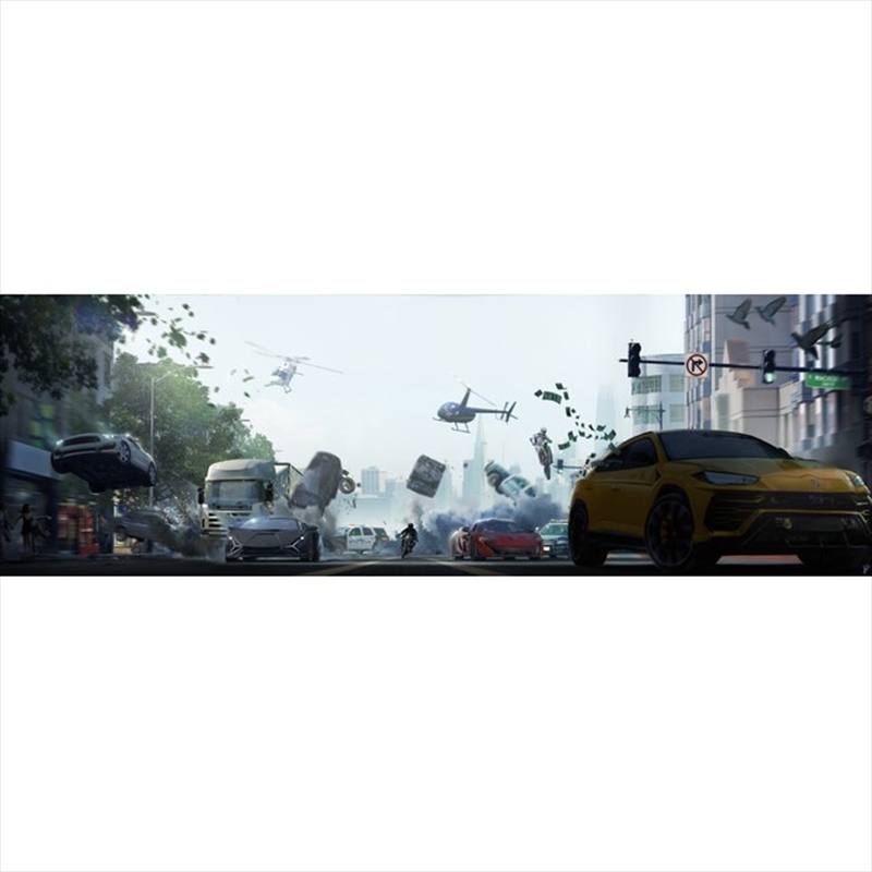 Everyday Heroes RPG - GM Screen/Product Detail/RPG Games