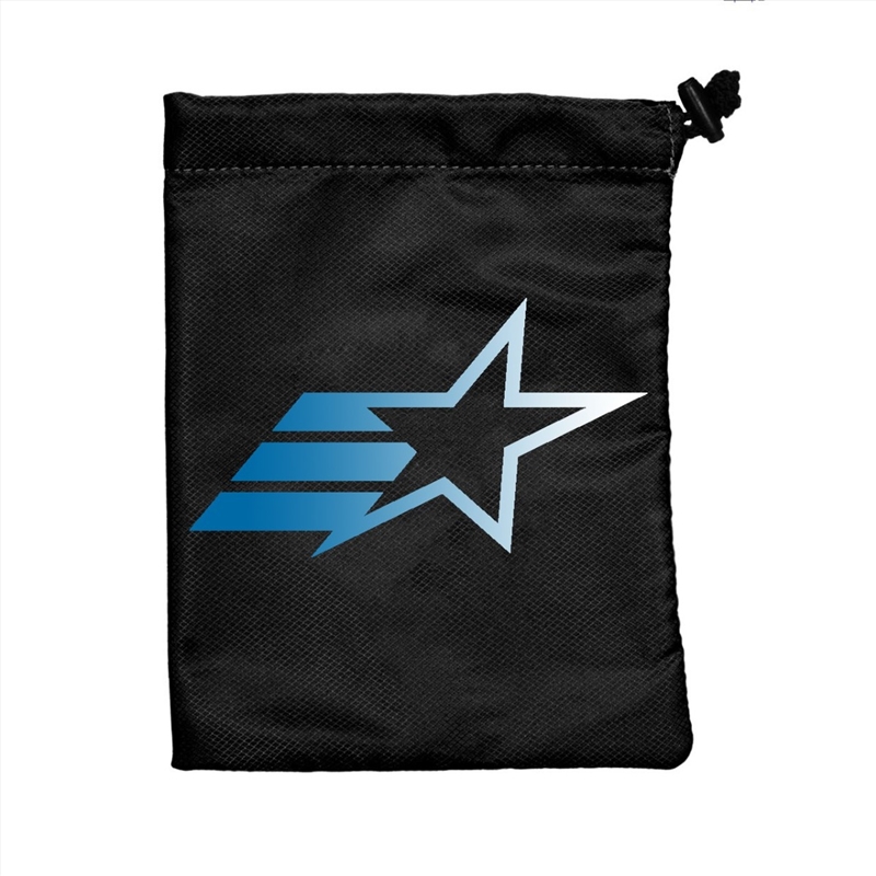 G.I. Joe RPG - Dice Bag/Product Detail/RPG Games