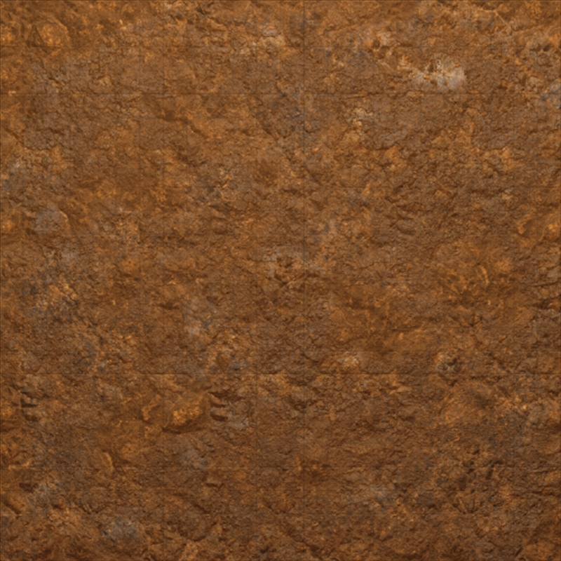 WarLock Tiles Caverns Game Mat Expansive Cave/Product Detail/RPG Games