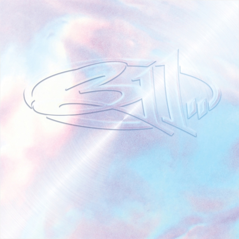 311/Product Detail/Rock/Pop